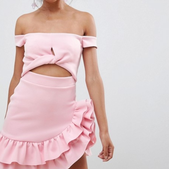 DRESS - Picture 2 of 5